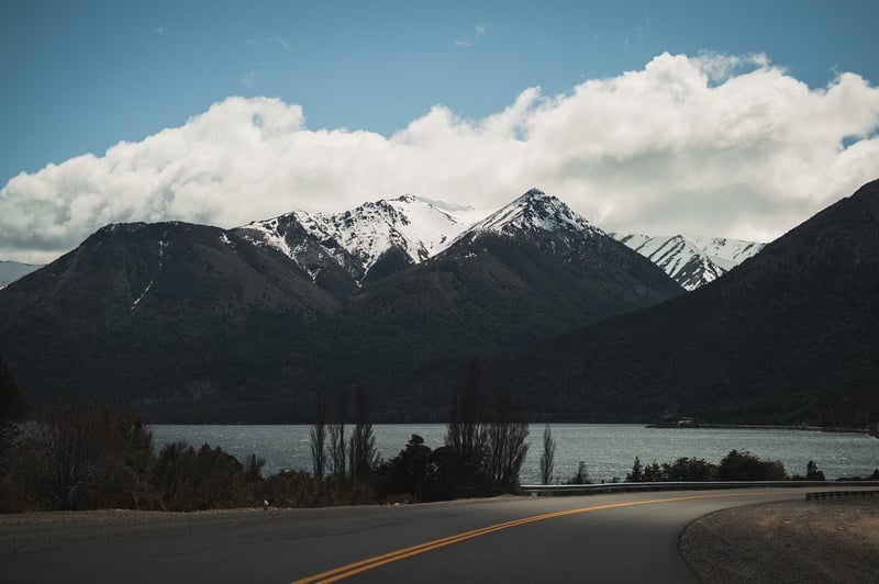 Adventure Routes