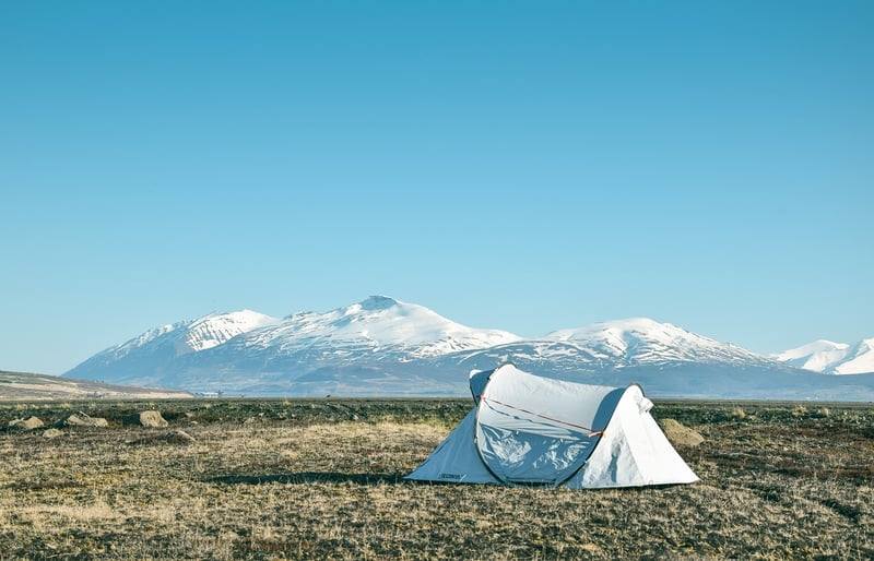 Outdoor Essentials