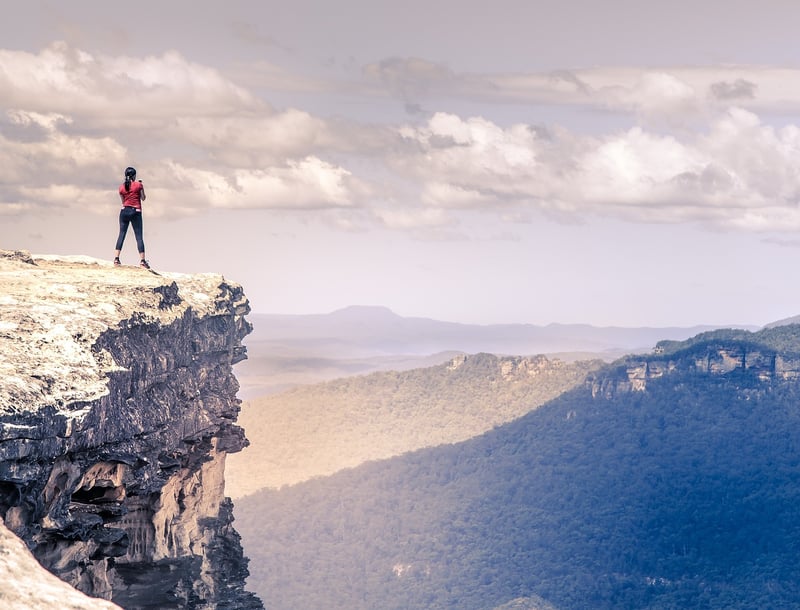 Adventure Mountains
